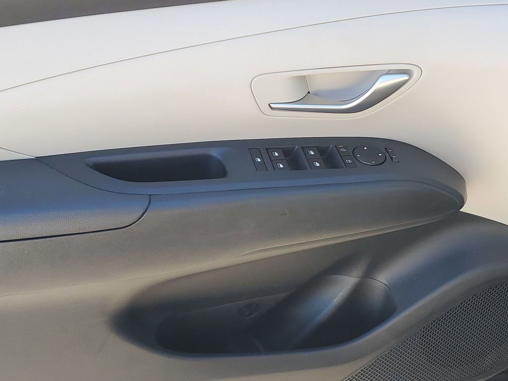 Used 2025 Hyundai Tucson SEL image 42