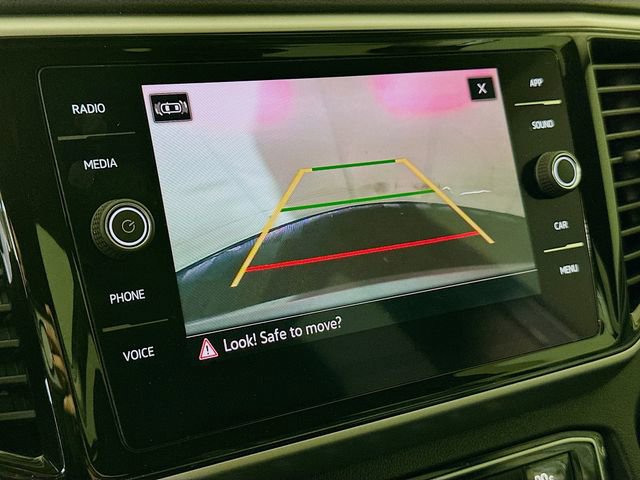 Used 2022 Volkswagen Atlas SE image 16