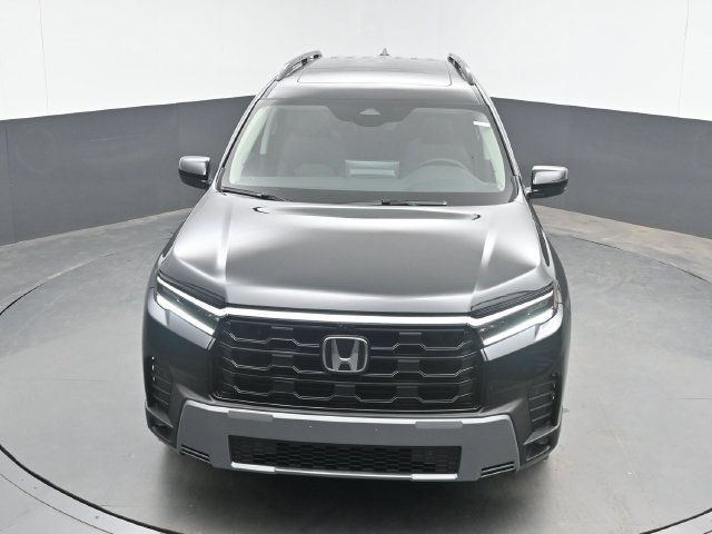 New 2026 Honda Pilot Touring image 14