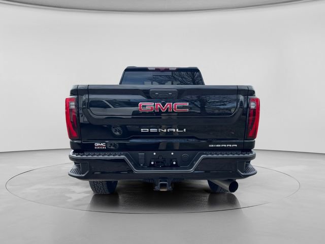 Used 2024 GMC Sierra 2500 Denali w/ Denali Reserve Package image 4