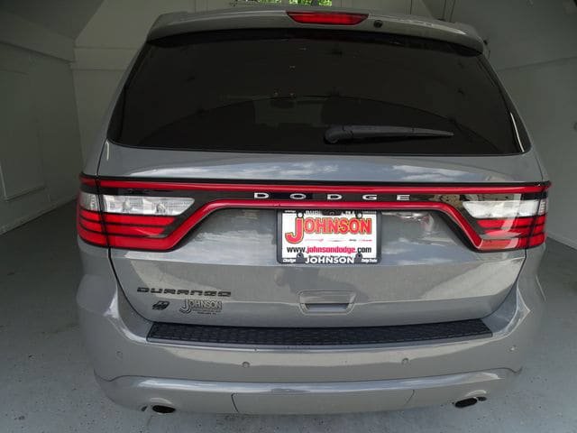 Used 2020 Dodge Durango SXT AWD/4WD image 19