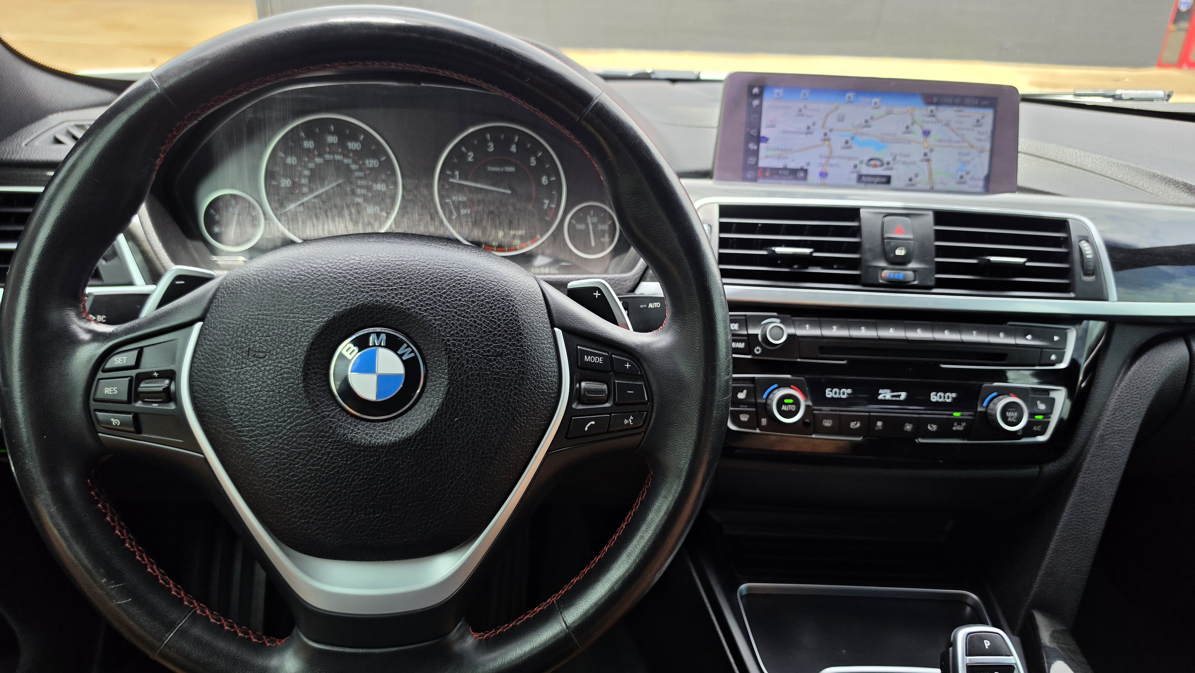 Used 2019 BMW 430i Gran Coupe xDrive w/ Convenience Package AWD/4WD image 45