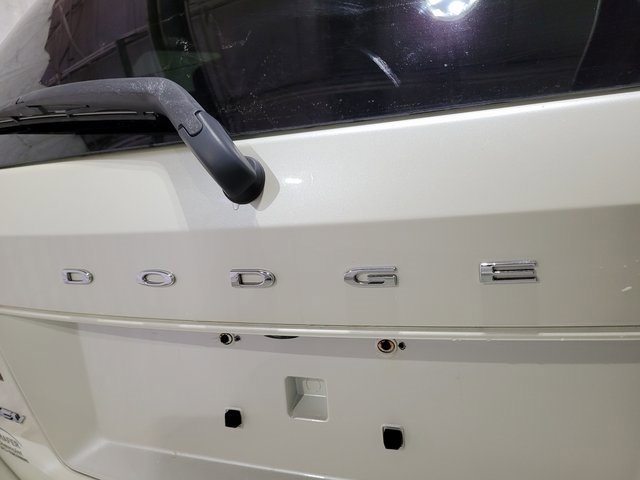 Used 2015 Dodge Journey Crossroad w/ Rear Seat Video Group image 64