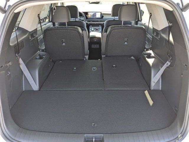 New 2025 Hyundai Palisade XRT AWD/4WD image 15