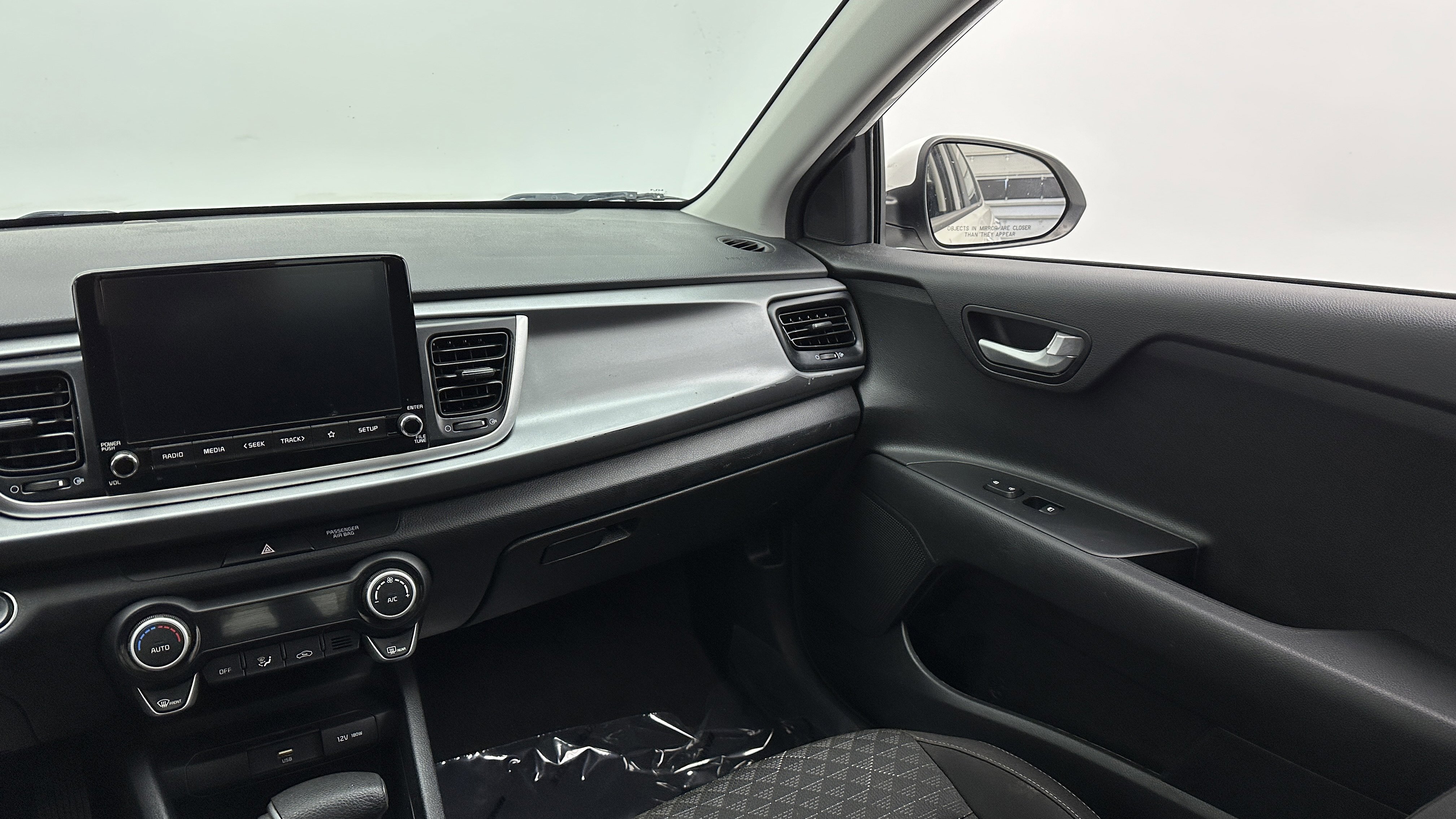 Used 2023 Kia Rio S w/ Technology Package image 24