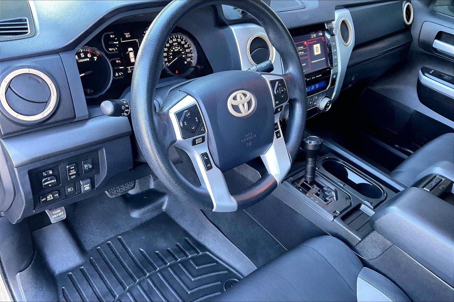 Used 2020 Toyota Tundra SR5 image 14