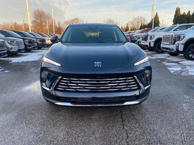 New 2026 Buick Envision Preferred image 10