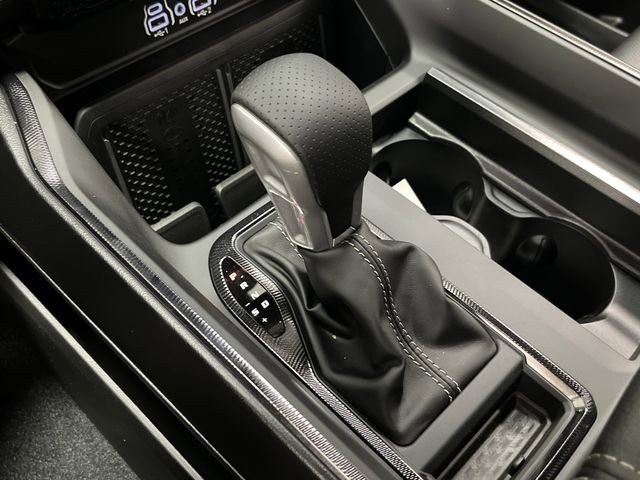 New 2026 RAM 1500 Rebel image 25