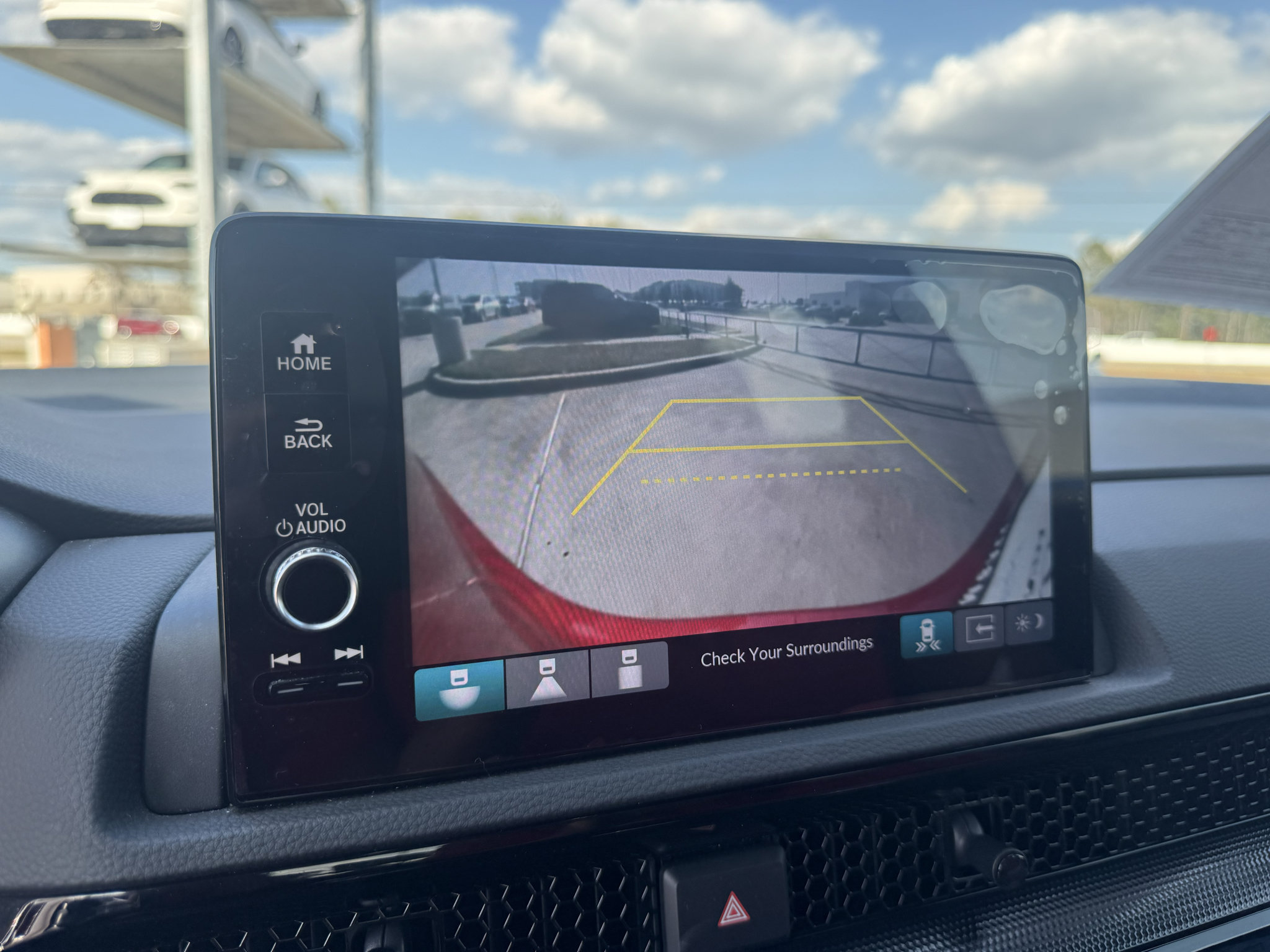 Certified 2024 Honda CR-V Sport Touring image 19