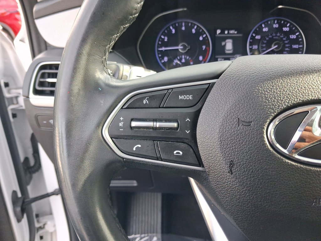 Used 2020 Hyundai Palisade SEL FWD image 21