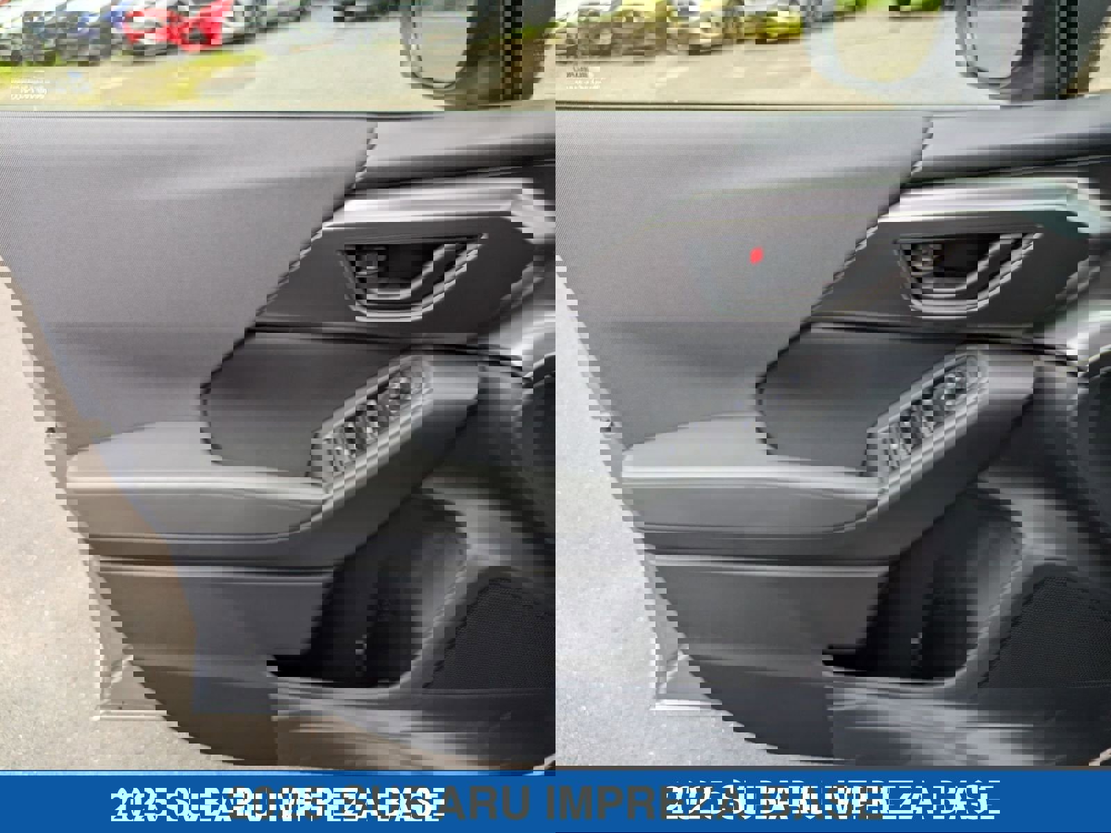 Certified 2025 Subaru Impreza 2.0i image 13