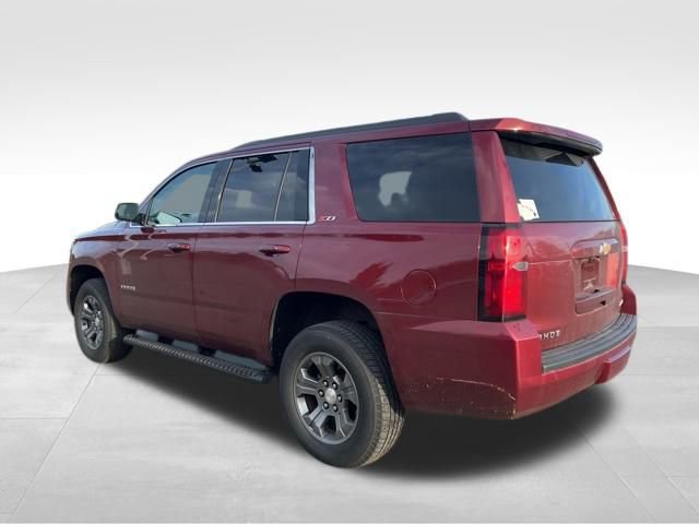 Used 2018 Chevrolet Tahoe LT image 8