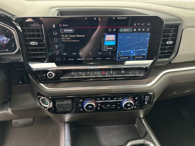 New 2026 GMC Sierra 1500 SLT w/ SLT Premium Plus Package image 21