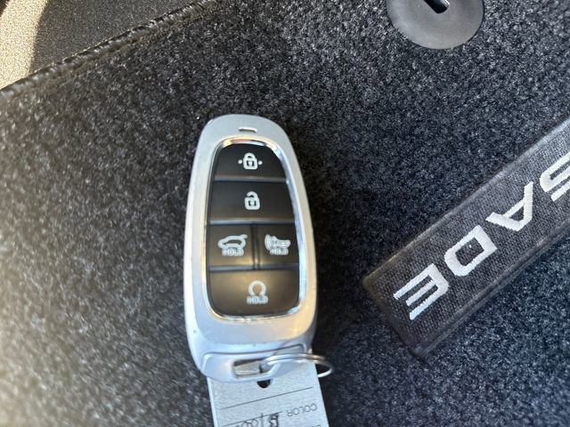 Certified 2023 Hyundai Palisade SEL image 44