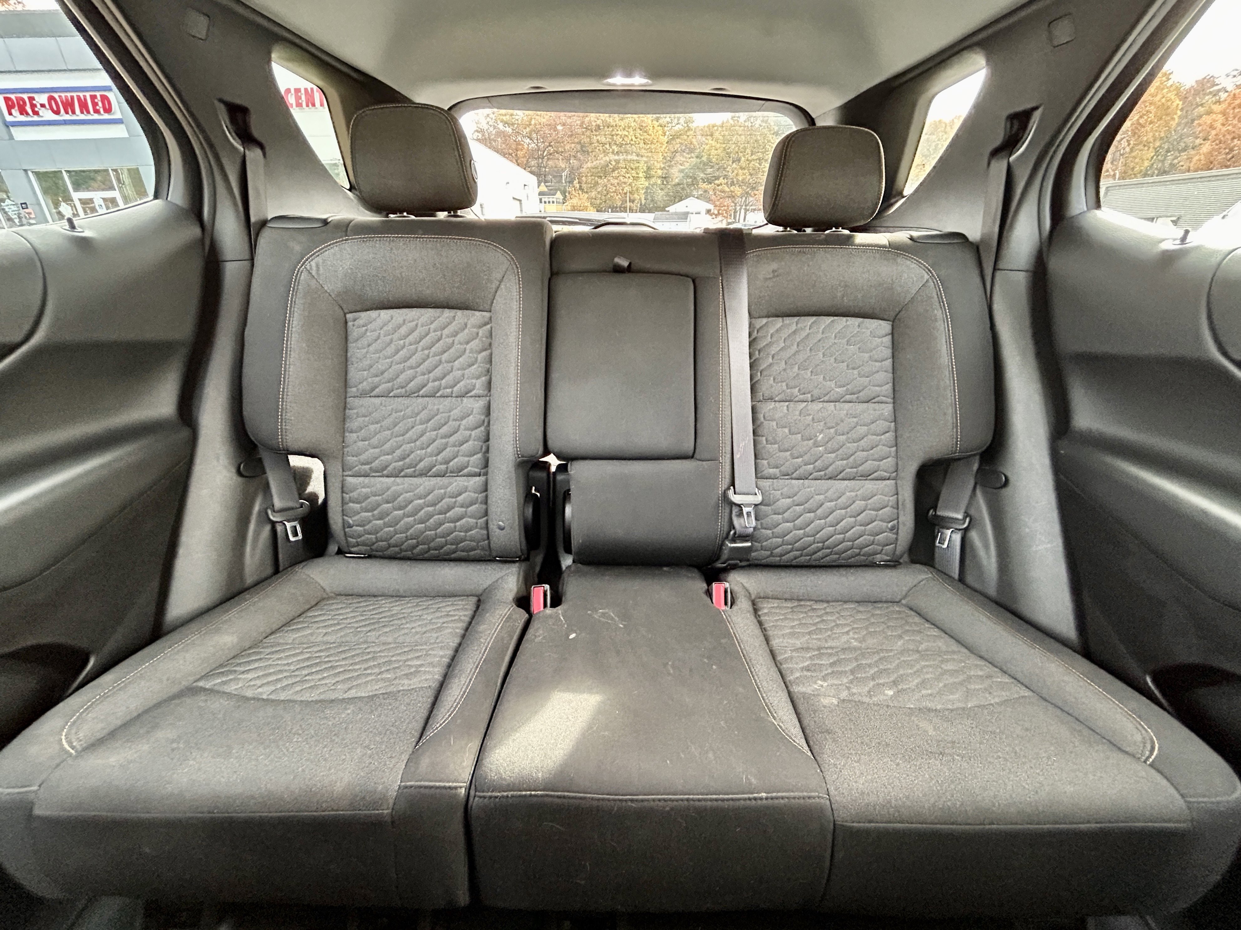 Used 2019 Chevrolet Equinox LT image 32