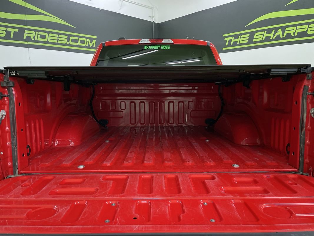 Used 2022 Ford F150 XLT image 28