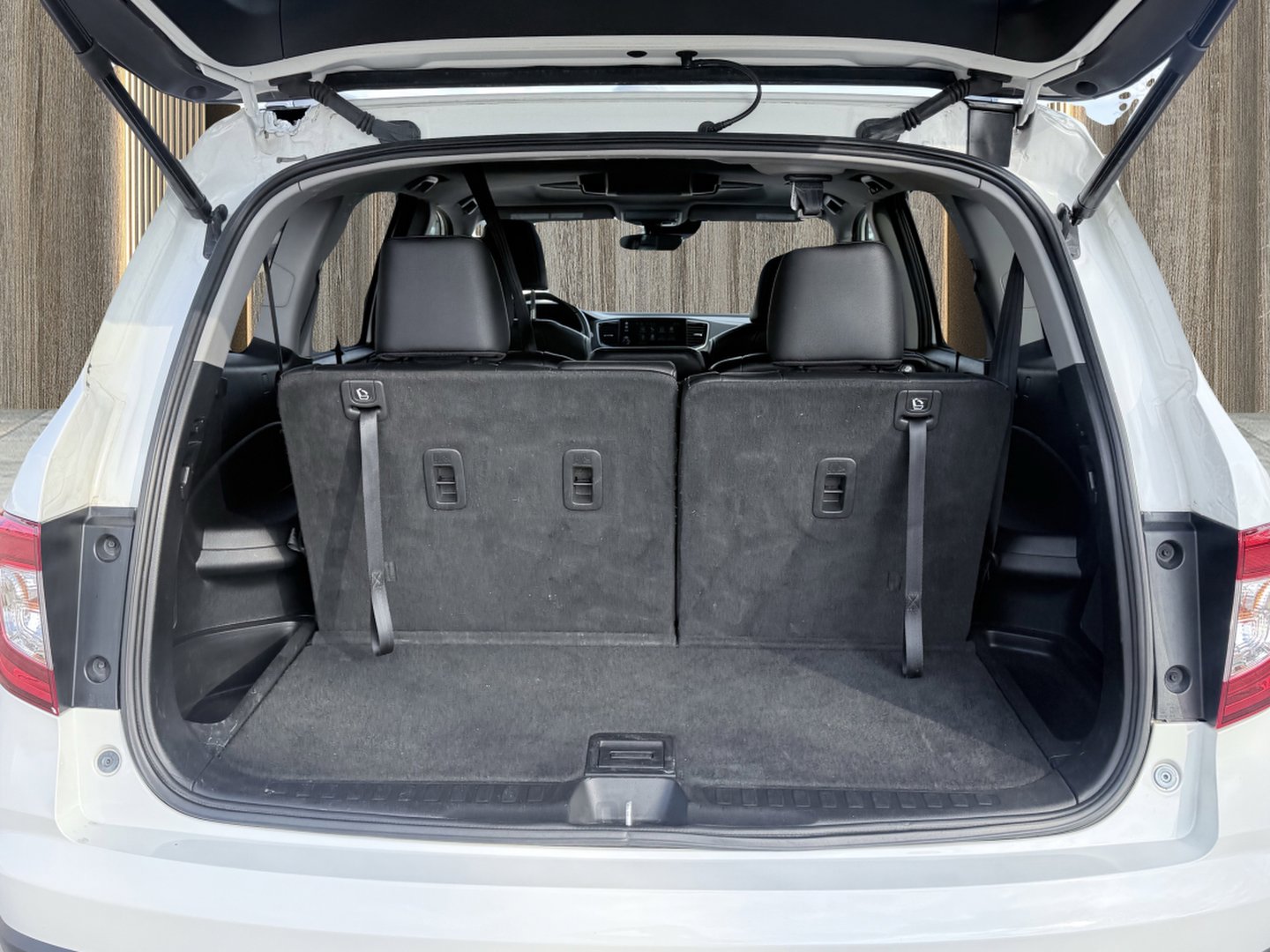 Used 2022 Honda Pilot Touring image 18