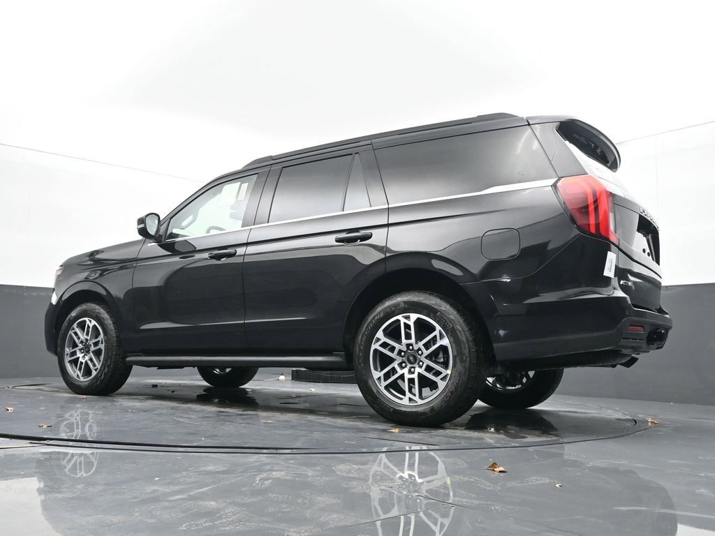 New 2026 Ford Expedition Active AWD/4WD image 46
