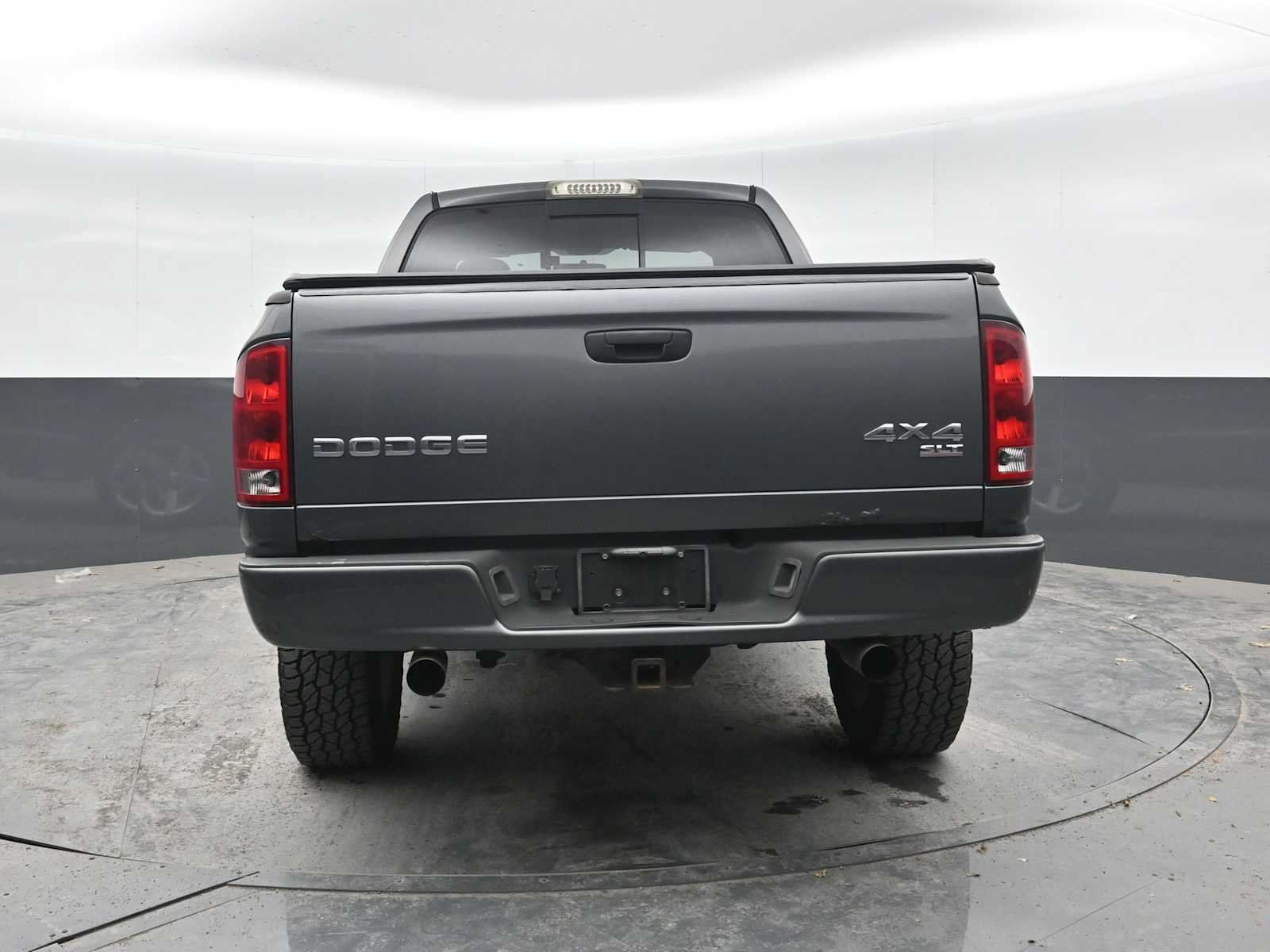 Used 2003 Dodge Ram 1500 Truck SLT AWD/4WD image 11