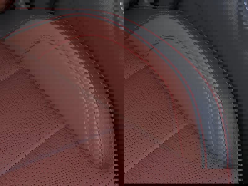 New 2025 Ford Mustang GT Premium w/ 60th Anniversary Package image 16