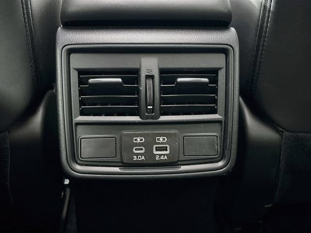 Certified 2025 Subaru Forester Premium AWD/4WD image 27