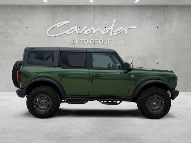 Used 2024 Ford Bronco Big Bend image 17