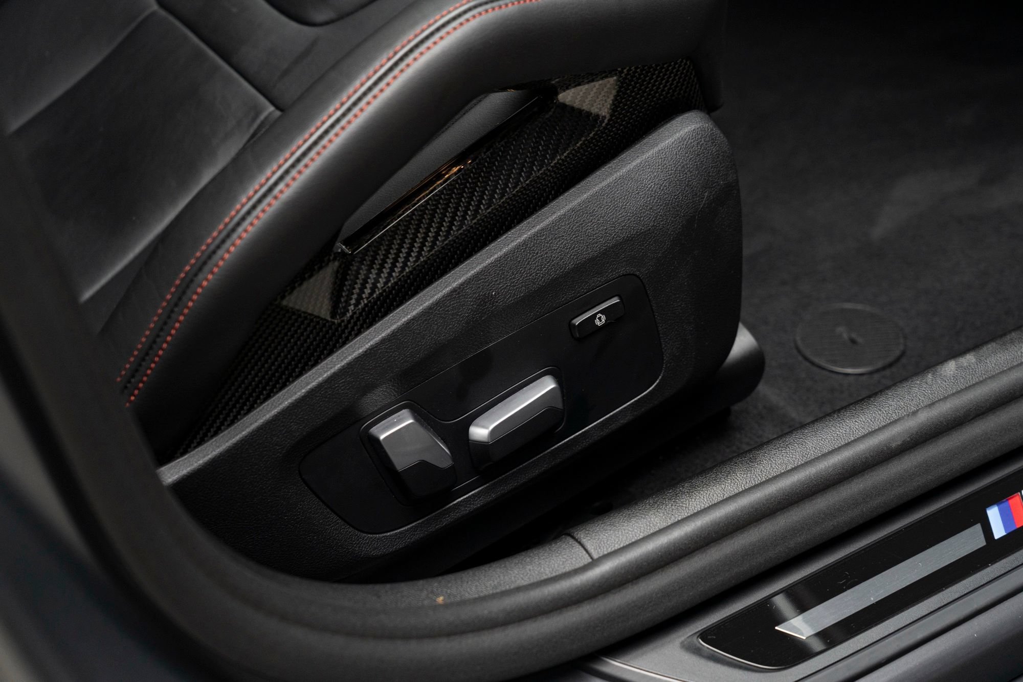 Used 2022 BMW M5 CS AWD/4WD image 54