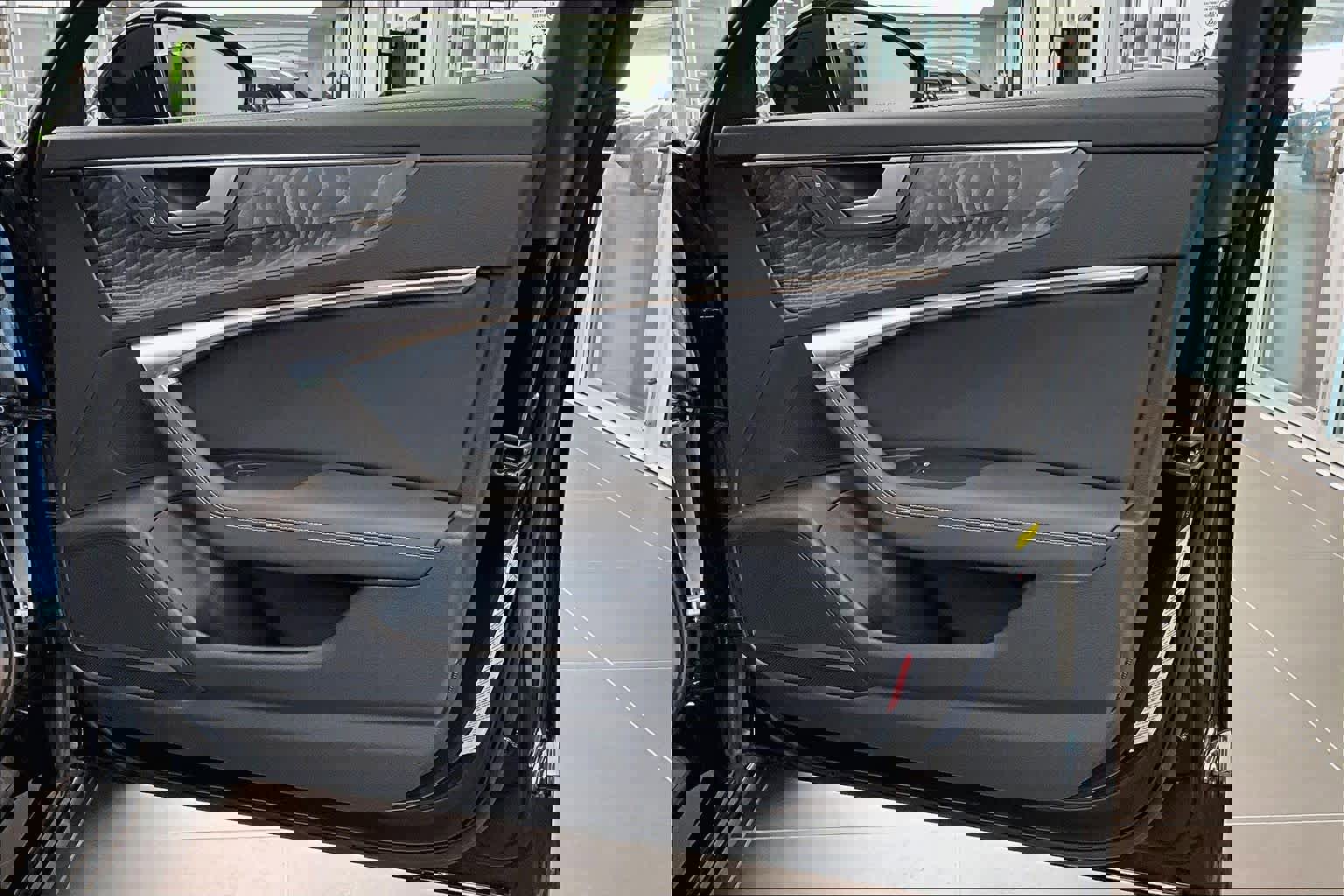 Certified 2025 Audi A6 Premium Plus w/ Premium Plus Package image 22