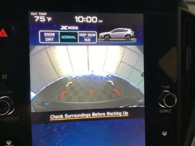 Certified 2025 Subaru Crosstrek 2.0i Premium w/ Convenience Package #2 AWD/4WD image 19