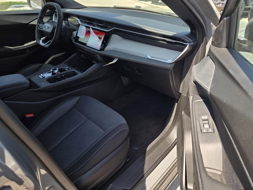 New 2026 Jeep Cherokee Laredo image 9