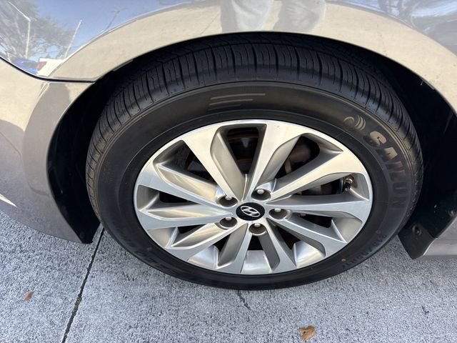 Used 2014 Hyundai Sonata Limited image 10
