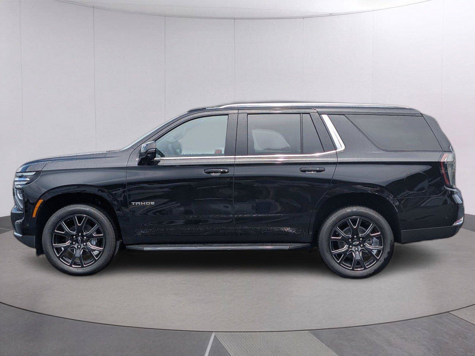New 2026 Chevrolet Tahoe LT w/ Comfort Package RWD image 2