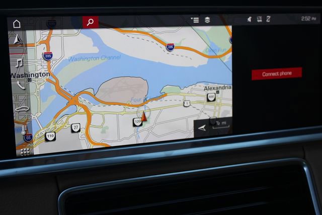 Used 2019 Porsche Panamera 4 image 20