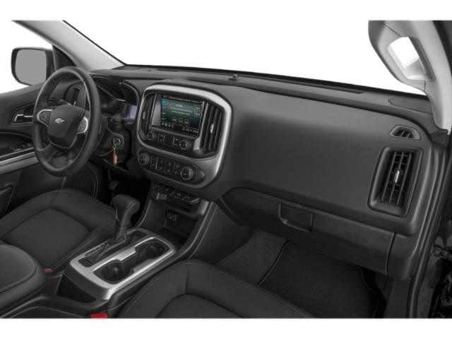 Used 2022 Chevrolet Colorado LT image 35