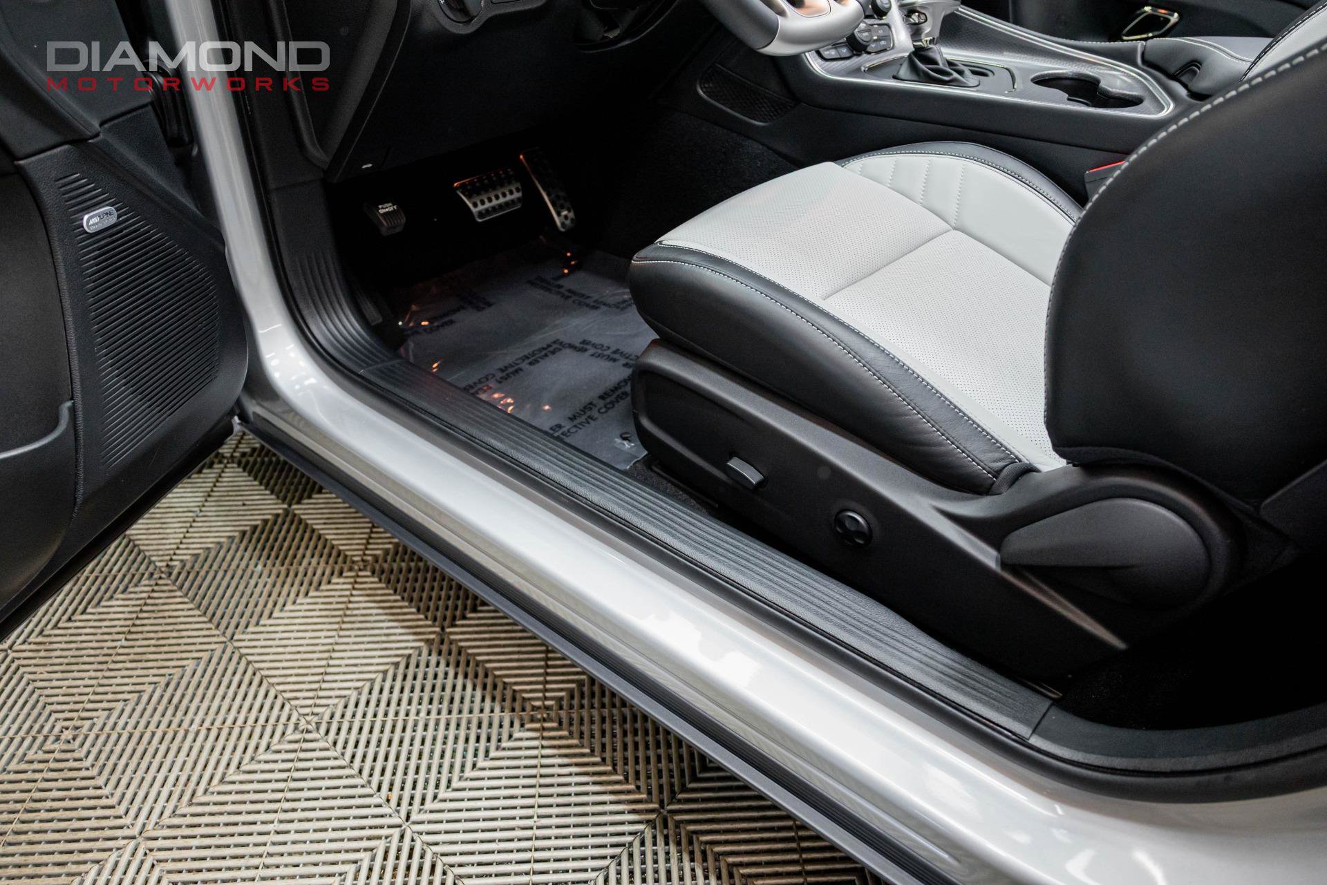 Used 2023 Dodge Challenger SRT Hellcat image 49