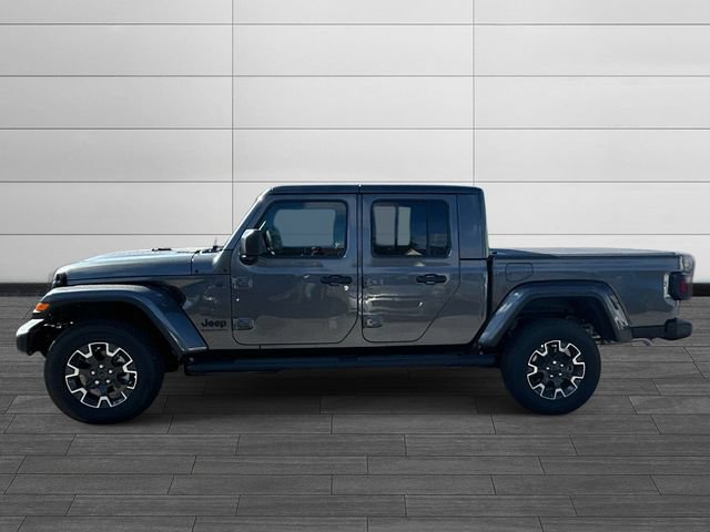 New 2026 Jeep Gladiator Mojave AWD/4WD image 6