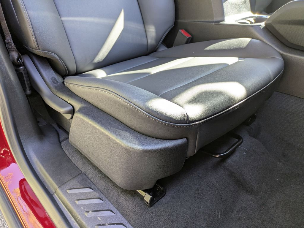 New 2026 GMC Canyon Elevation w/ Convenience Package AWD/4WD image 29