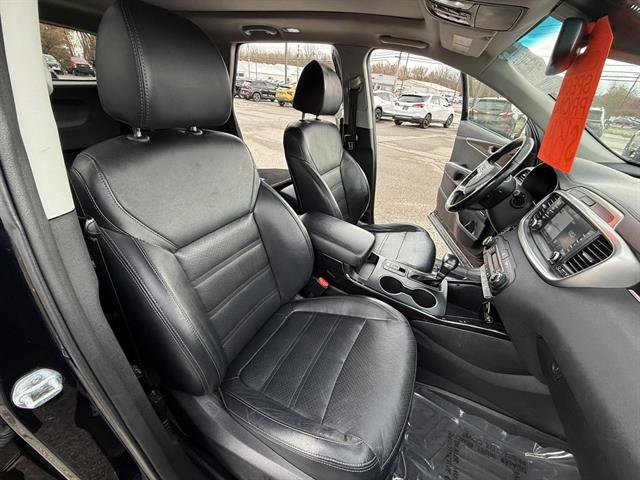 Used 2019 Kia Sorento EX w/ EX Touring Package image 27
