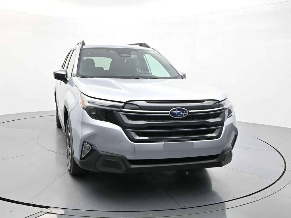 Used 2026 Subaru Forester Limited w/ Premium/Limited Package AWD/4WD image 1