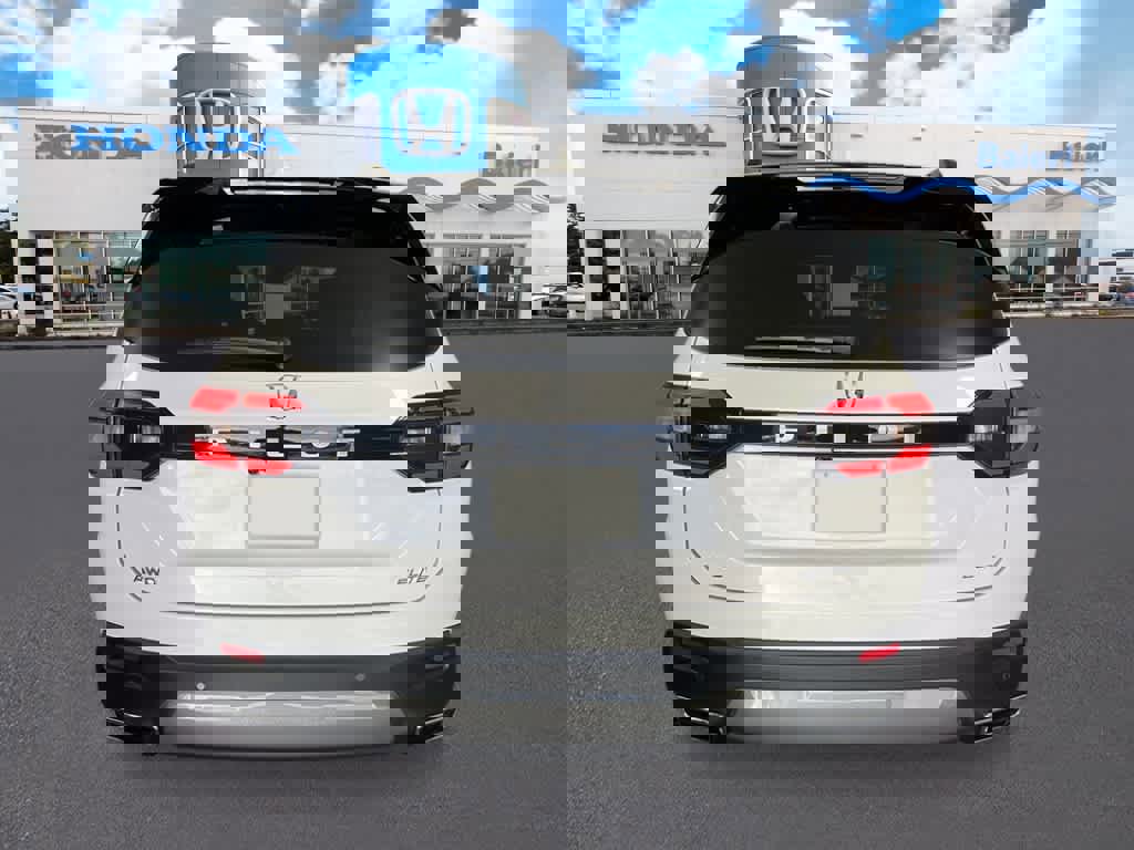 New 2026 Honda Pilot Elite image 4