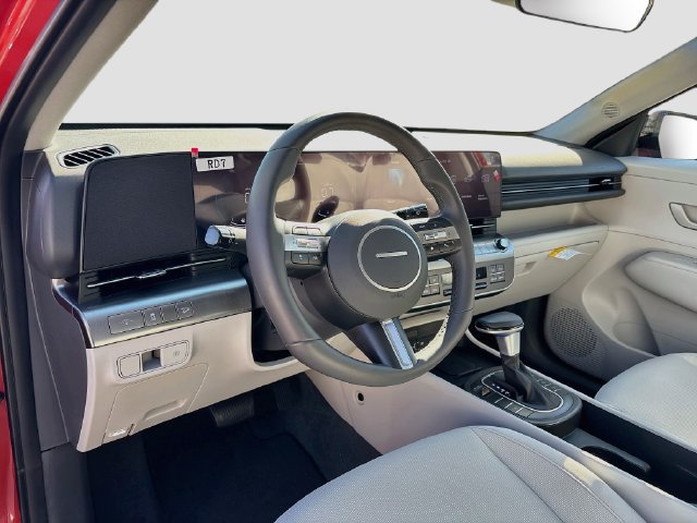 New 2026 Hyundai Kona SEL Sport FWD image 9
