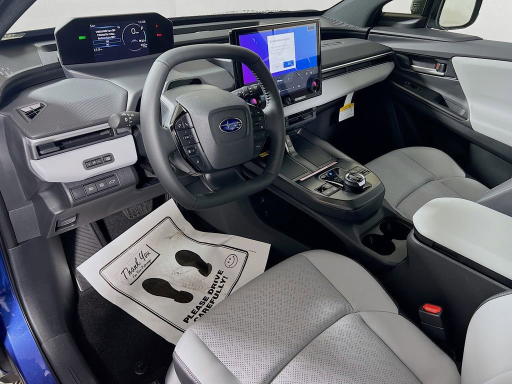 New 2026 Subaru Trailseeker image 9