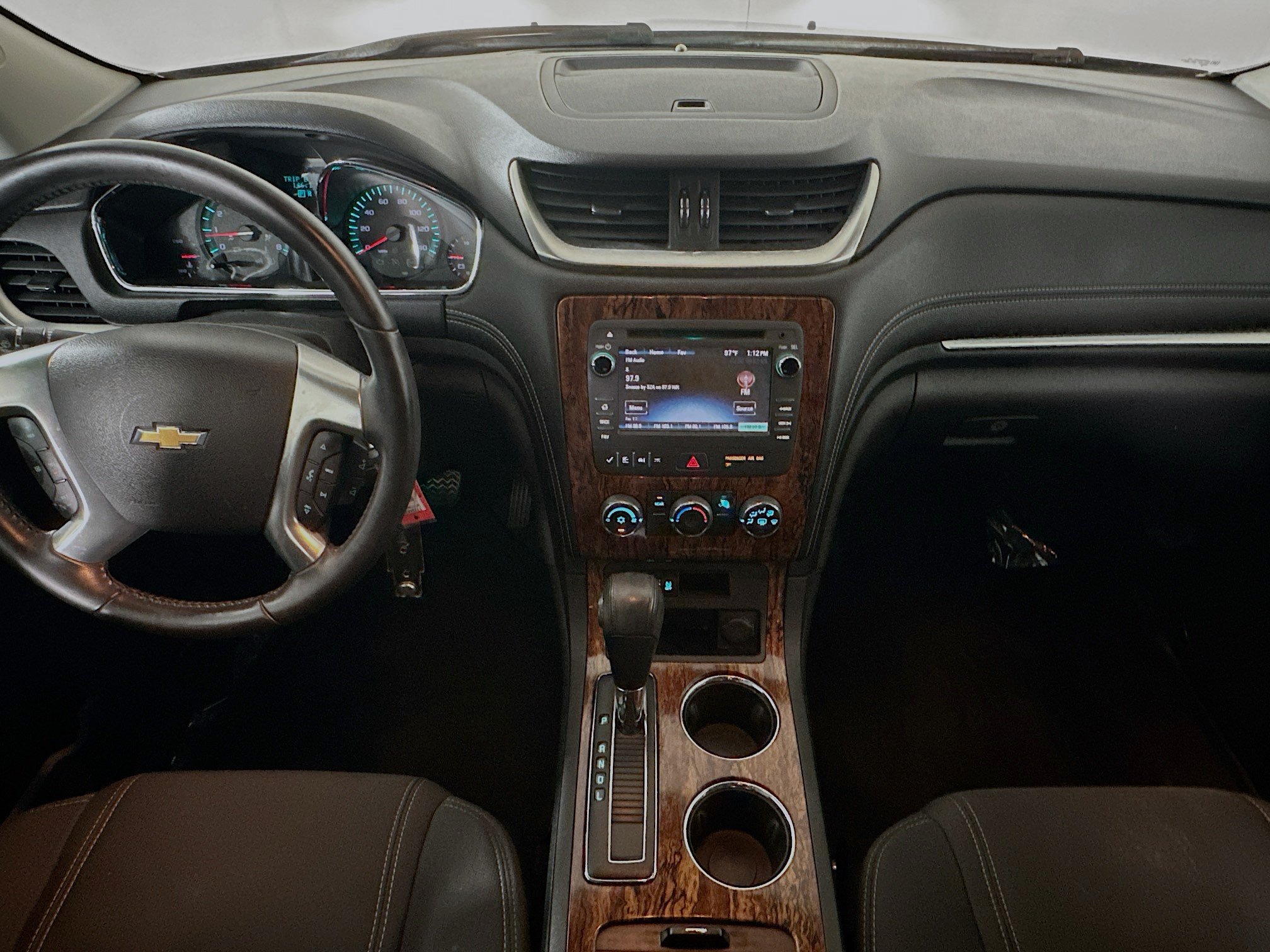 Used 2013 Chevrolet Traverse LT FWD image 26