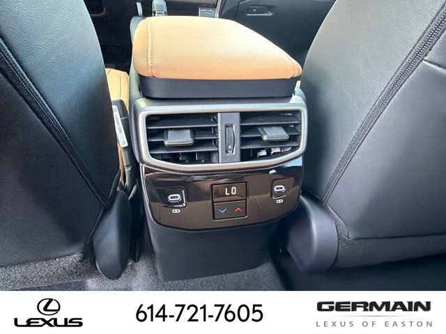 New 2026 Lexus RX 350 Premium Plus AWD/4WD image 20