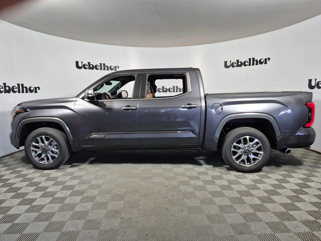 New 2026 Toyota Tundra 1794 Edition image 4