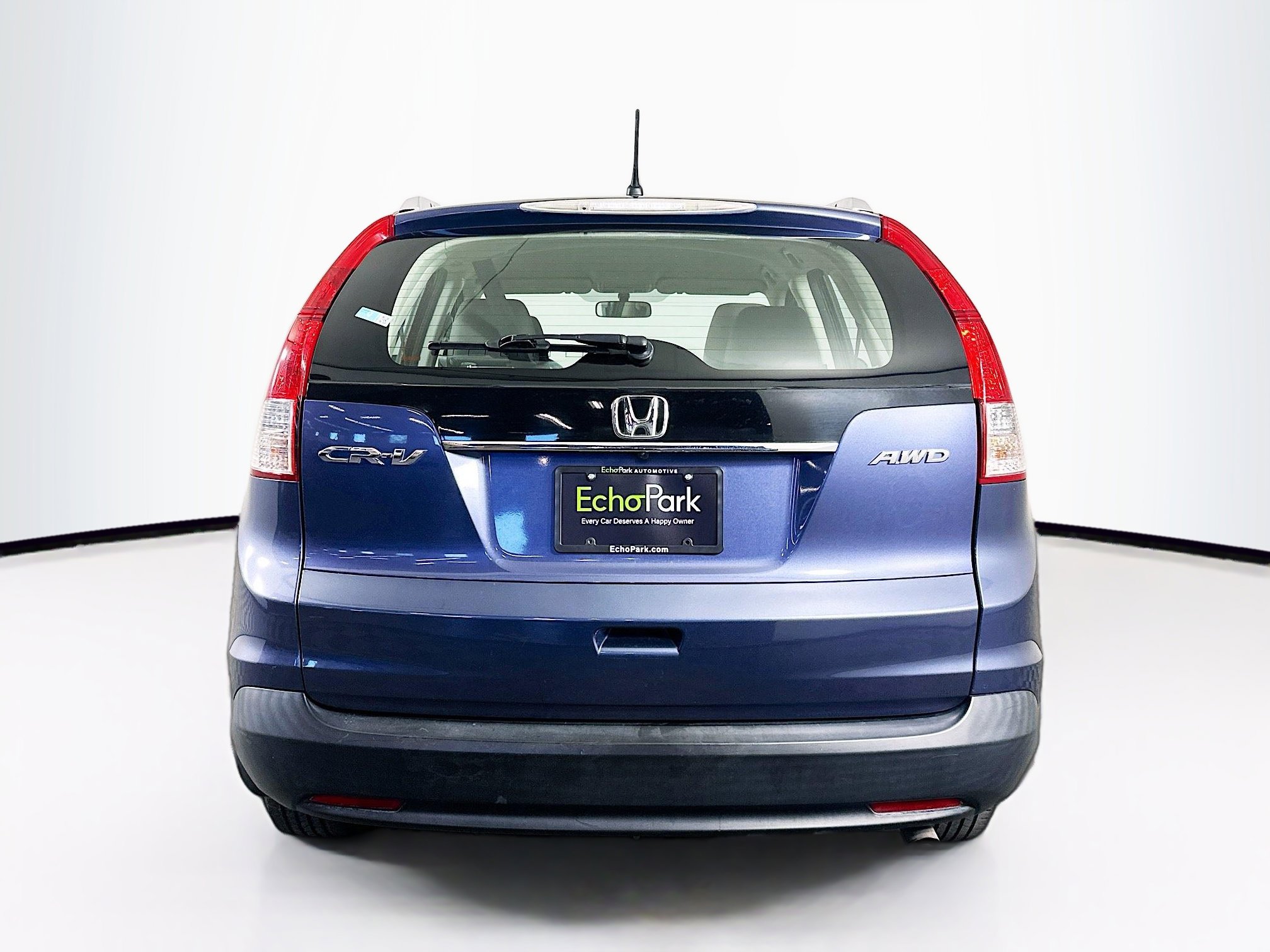 Used 2013 Honda CR-V LX image 7