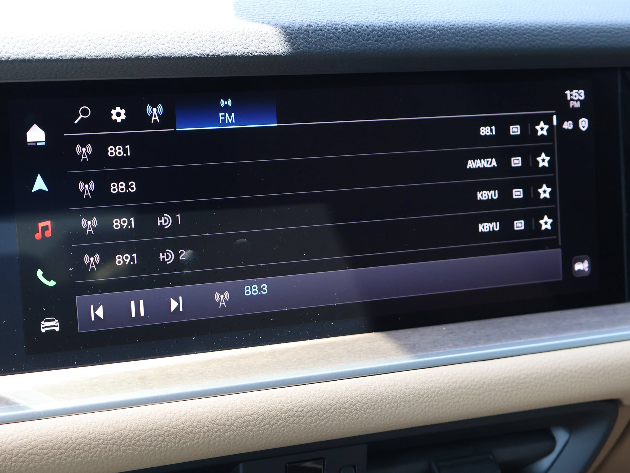 New 2026 Porsche Cayenne AWD/4WD image 18