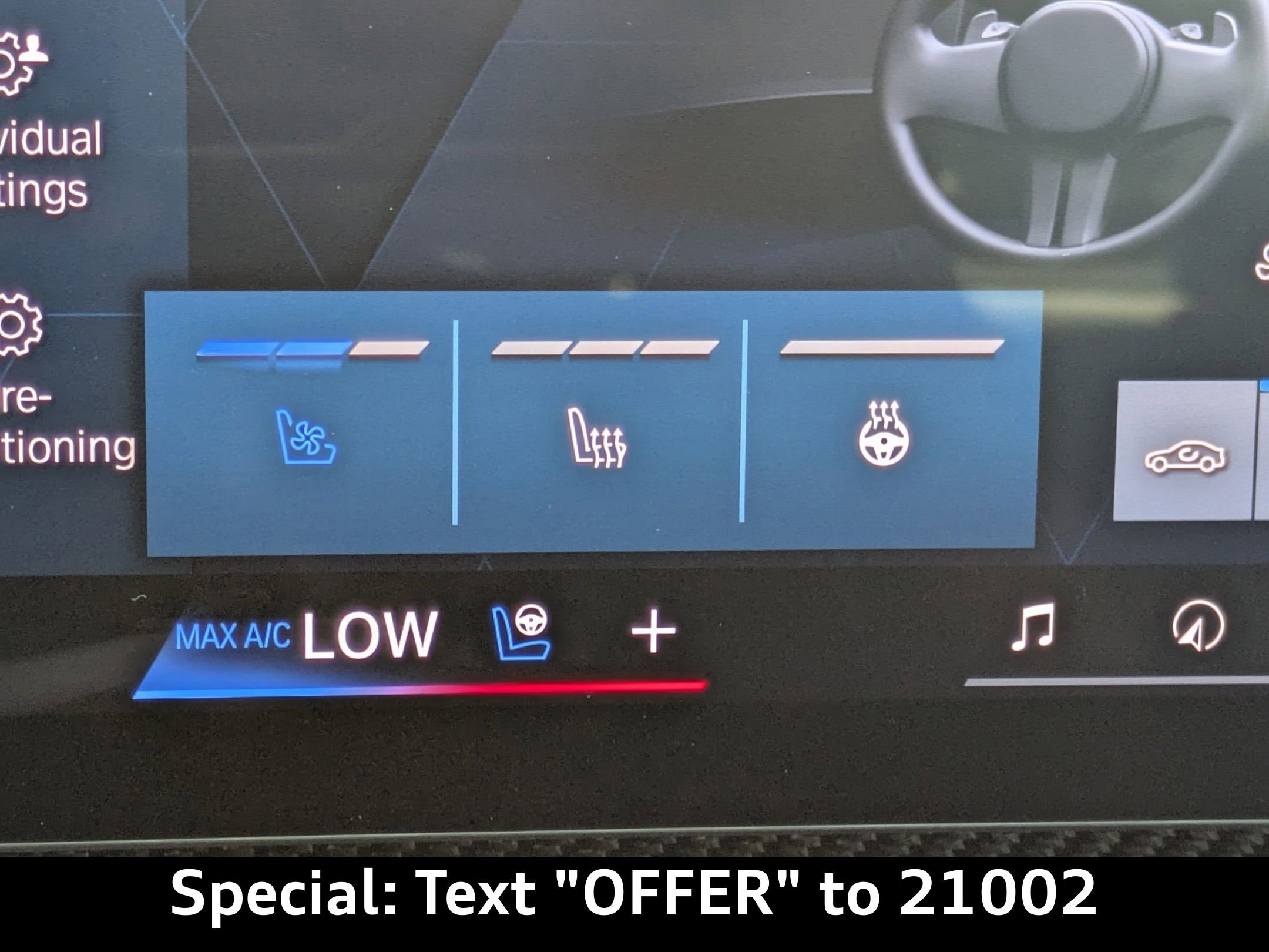 Used 2025 BMW M3 Competition image 23