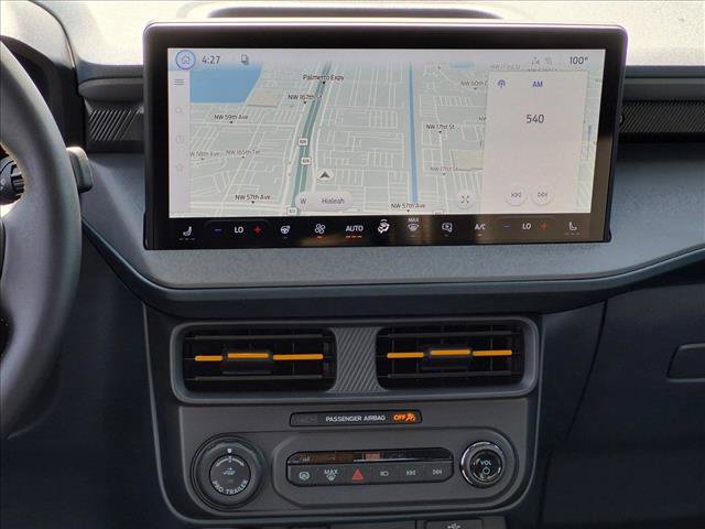New 2026 Ford Maverick Tremor AWD/4WD image 11