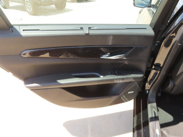 Used 2018 Cadillac CT6 Platinum AWD/4WD image 18